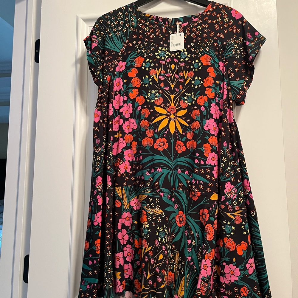 Free people a-line dress - Picture 5 of 5